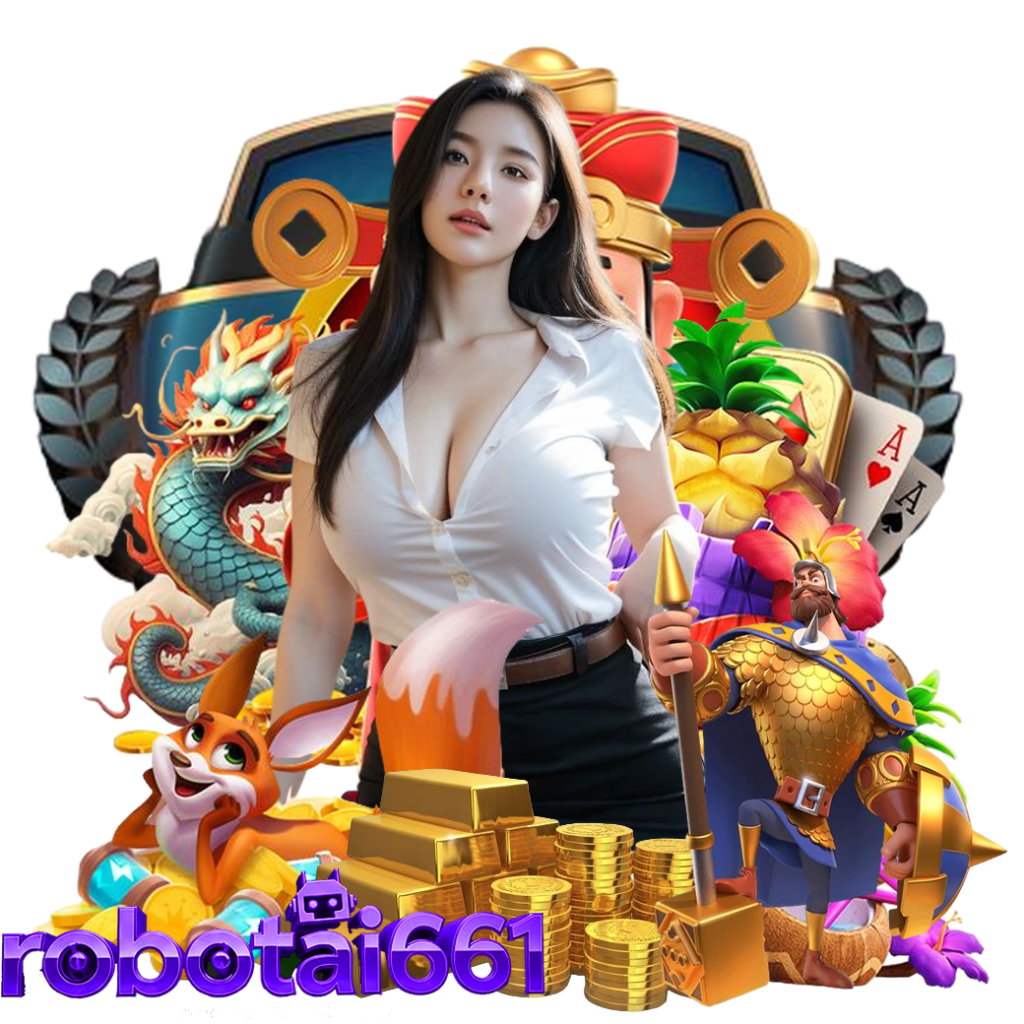 robotai661 com